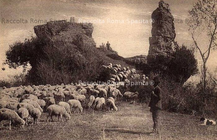 Campagna romana