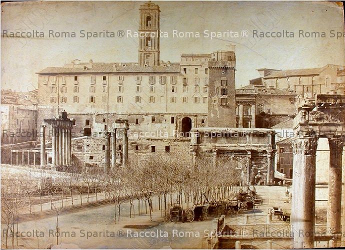 Foro Romano