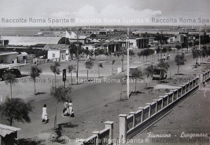 Fiumicino