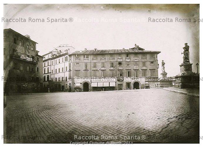 Piazza