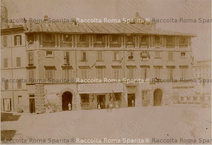 Palazzo Altoviti