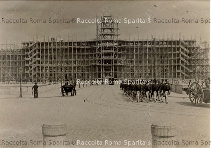 Palazzo di Giustizia