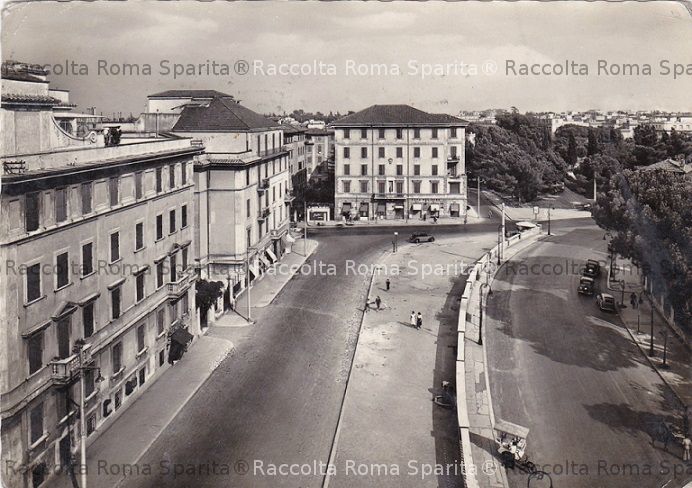 Piazza Crati