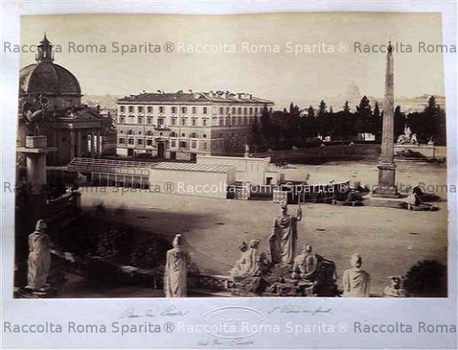 Piazza del Popolo