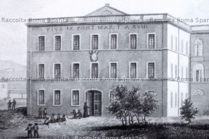 Istituto Vigna Pia
