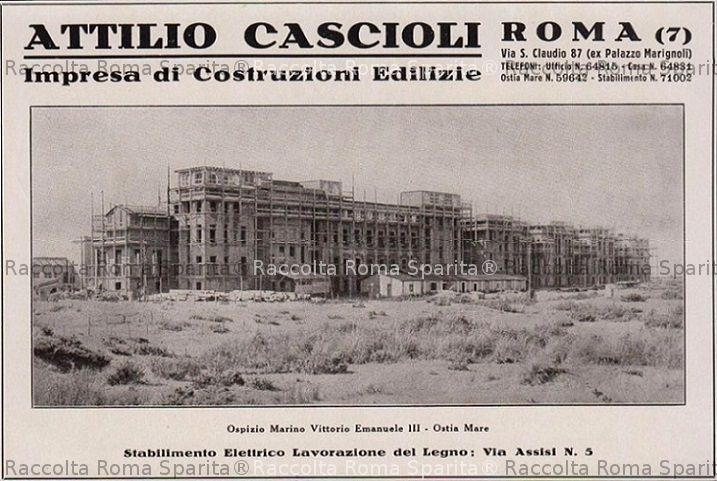 Ostia