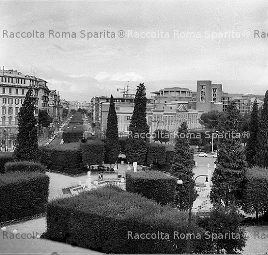 Piazza Mazzini