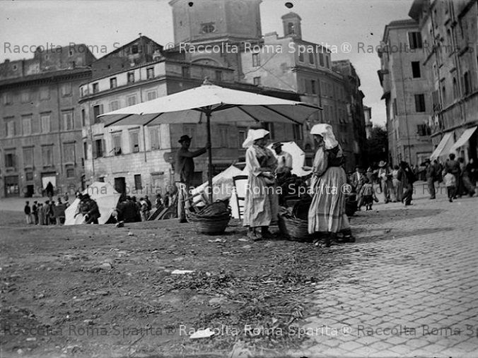 Piazza Giudea