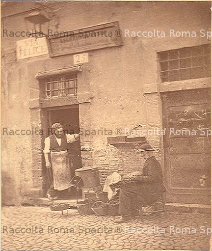 Via Felice