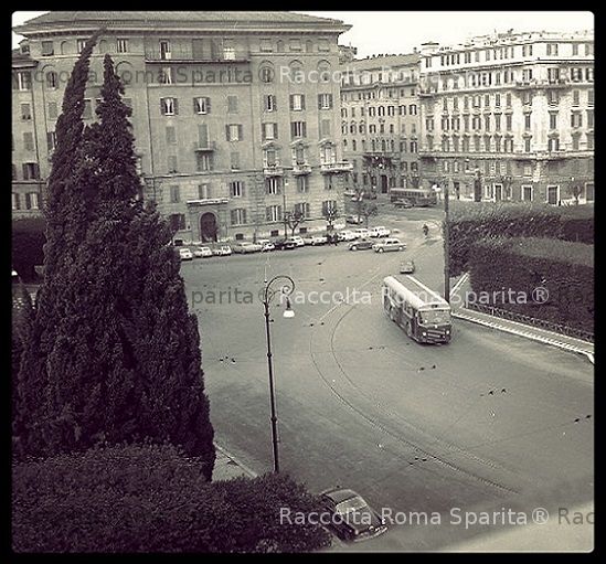 Piazza Mazzini