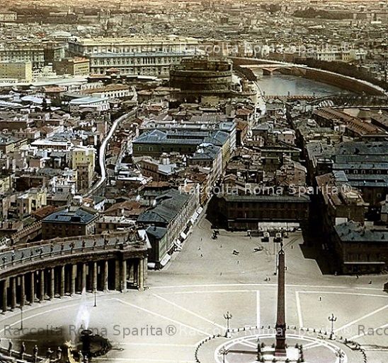 Spina di Borgo