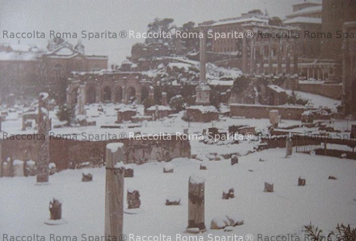Fori Imperiali