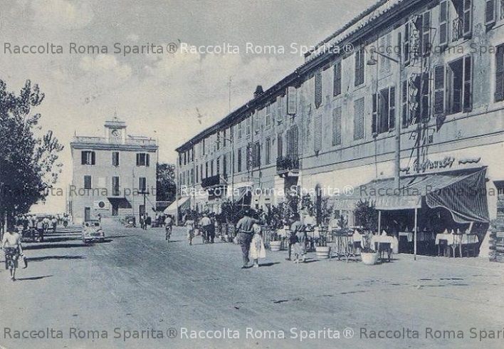Fiumicino 