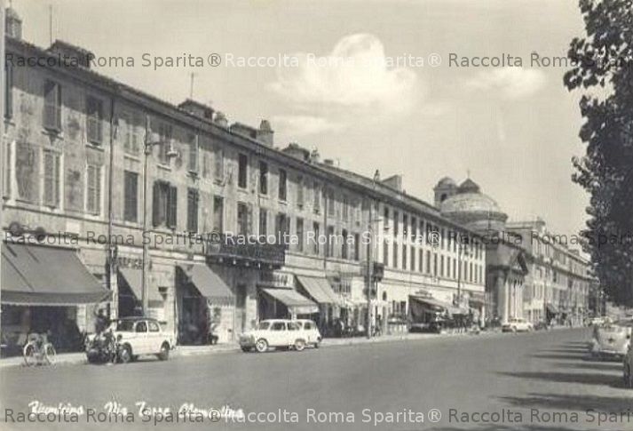 Fiumicino 