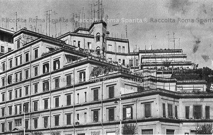 Via della Lega Lombarda