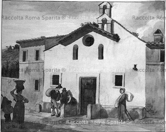 San Lazzaro de Lebbrosi 