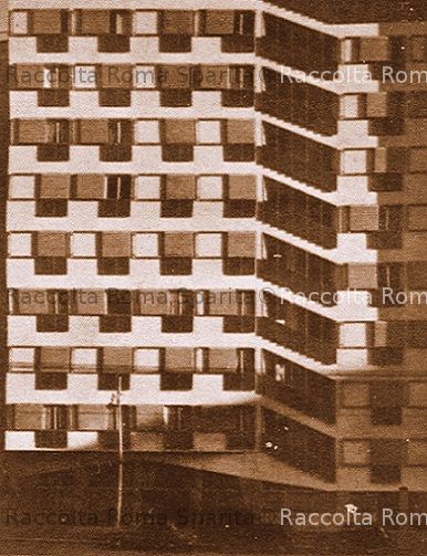 Viale Libia