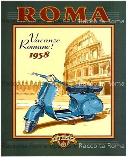 Manifesto pubblicitario