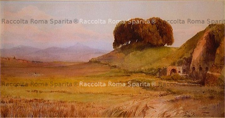 Caffarella