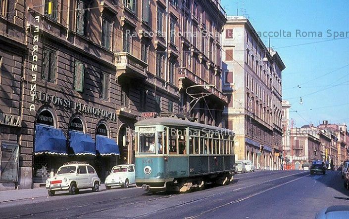 Via Giovanni Lanza