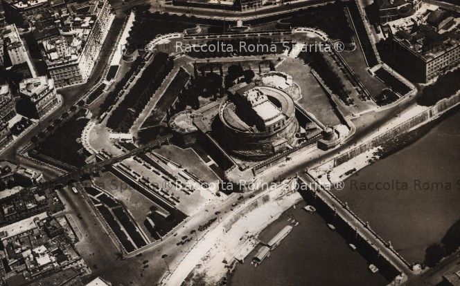 Castel Sant'Angelo