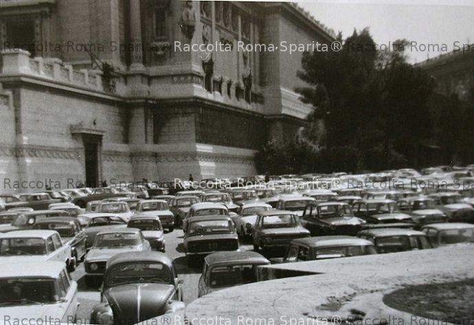 Piazza Venezia