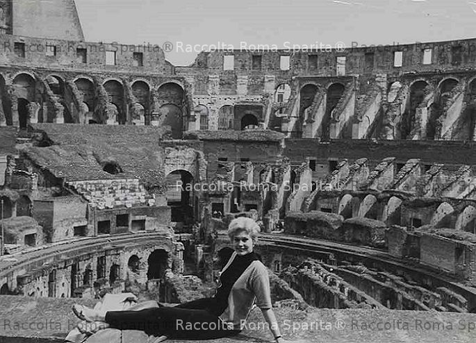 Colosseo