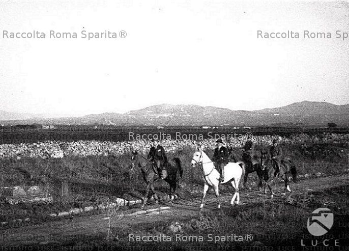 Via Appia Antica
