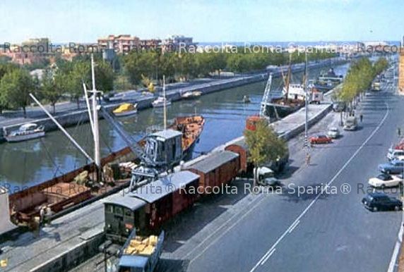 Fiumicino