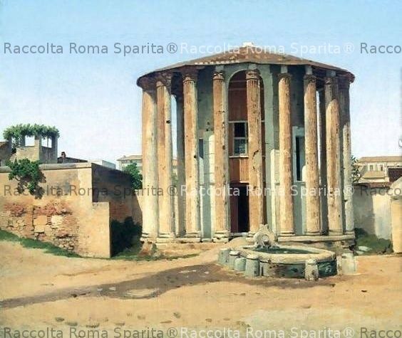 Tempio di Ercole Vincitore