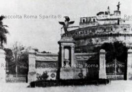 Castel Sant'Angelo