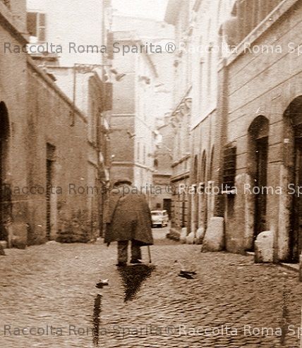 Trastevere 