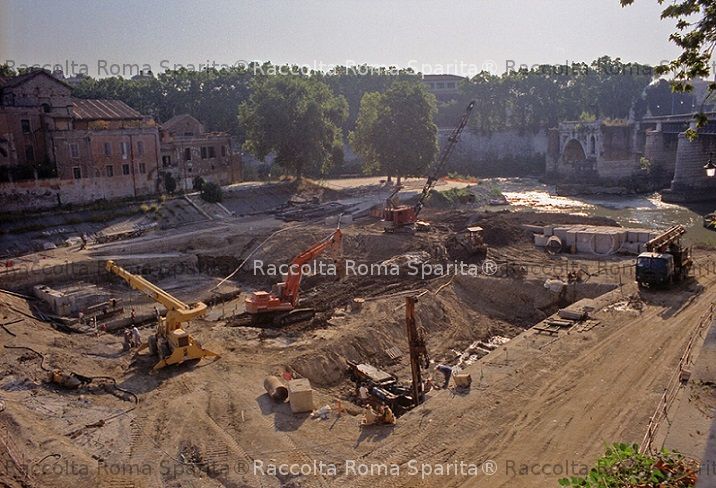 Tevere
