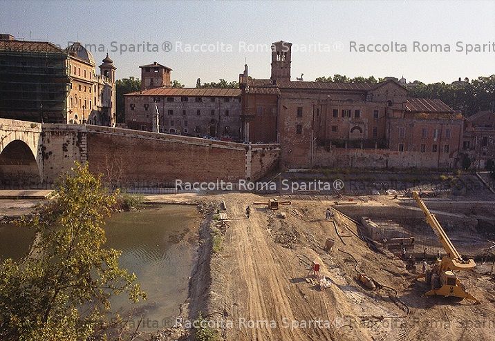 Tevere