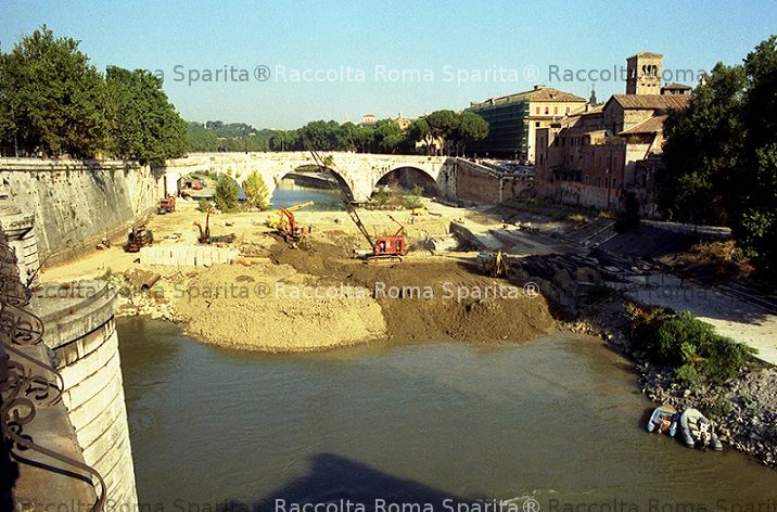 Tevere 