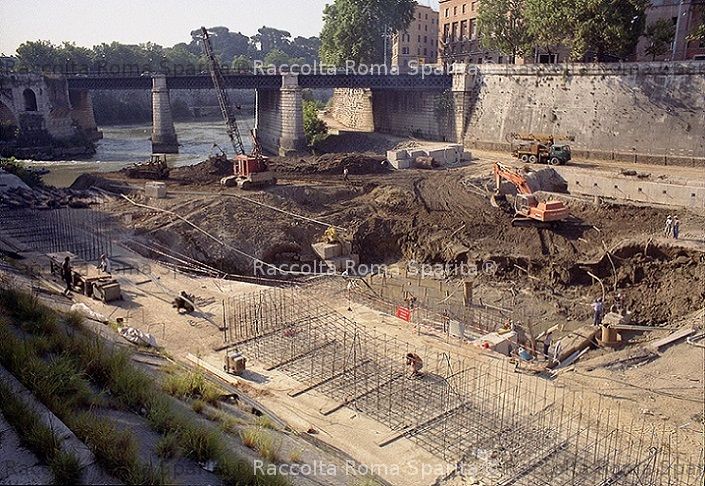 Tevere