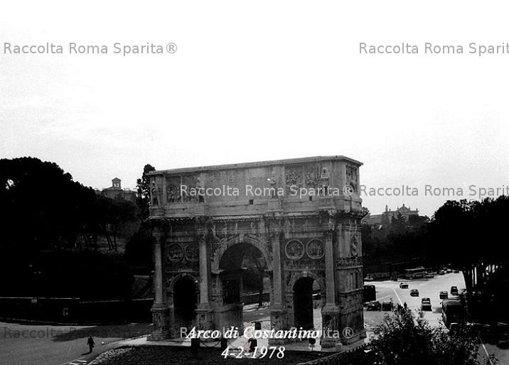 Arco di Costantino