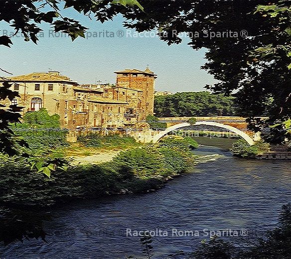 Isola Tiberina
