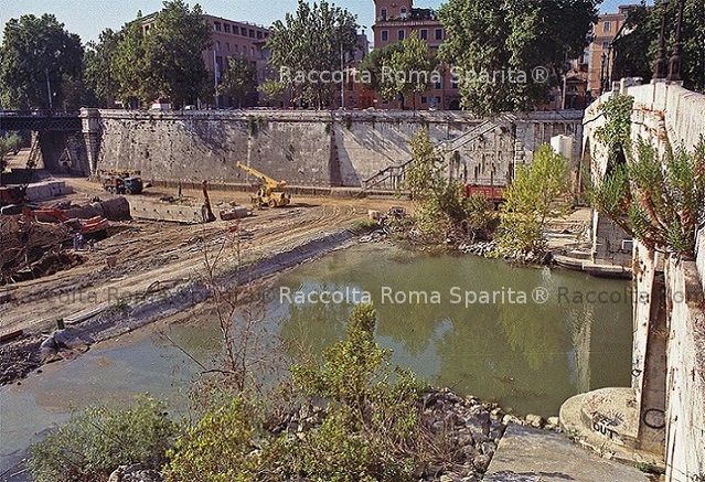 Tevere