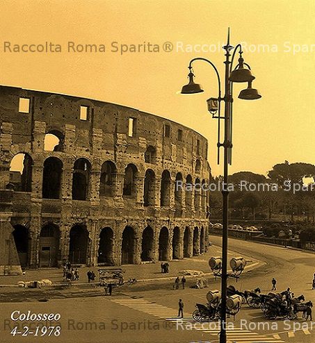 Colosseo