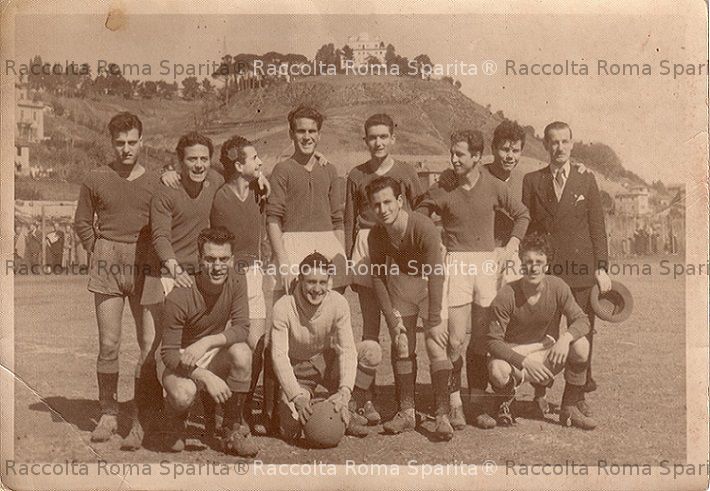 Campo Trionfale