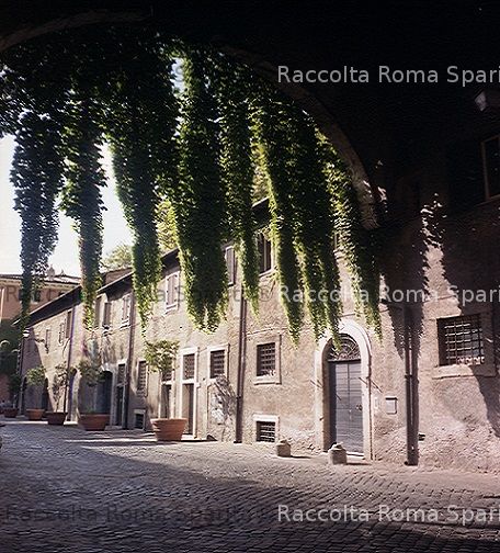 Via Giulia