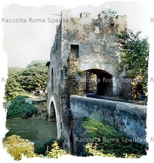 Ponte Nomentano