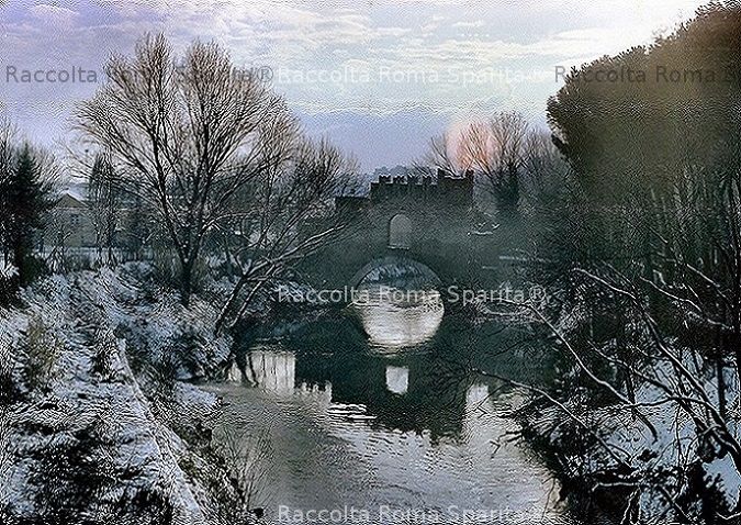 Ponte Nomentano
