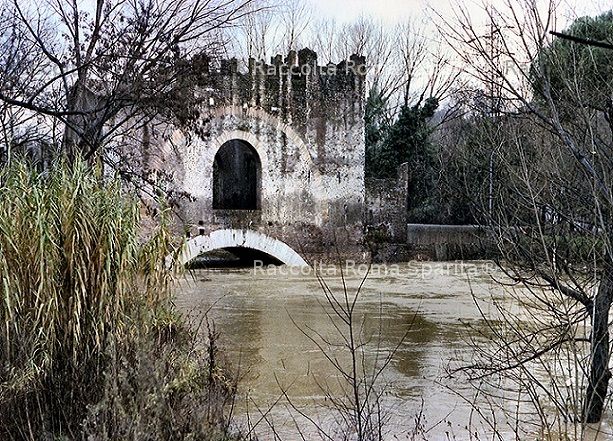Ponte Nomentano