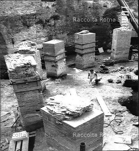 Cripta di Balbo