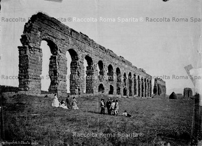 Acquedotto di Claudio