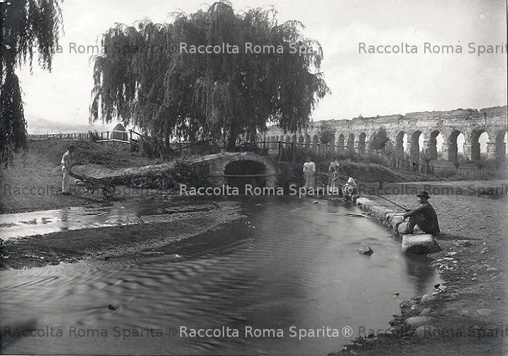 Acquedotto Claudio