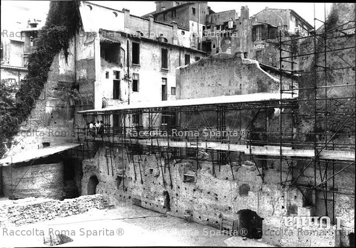Crypta Balbi