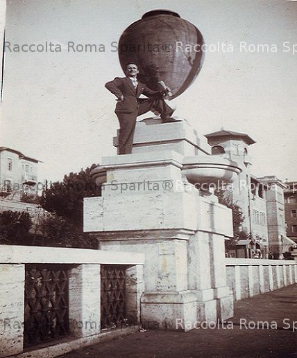 Ponte Tazio